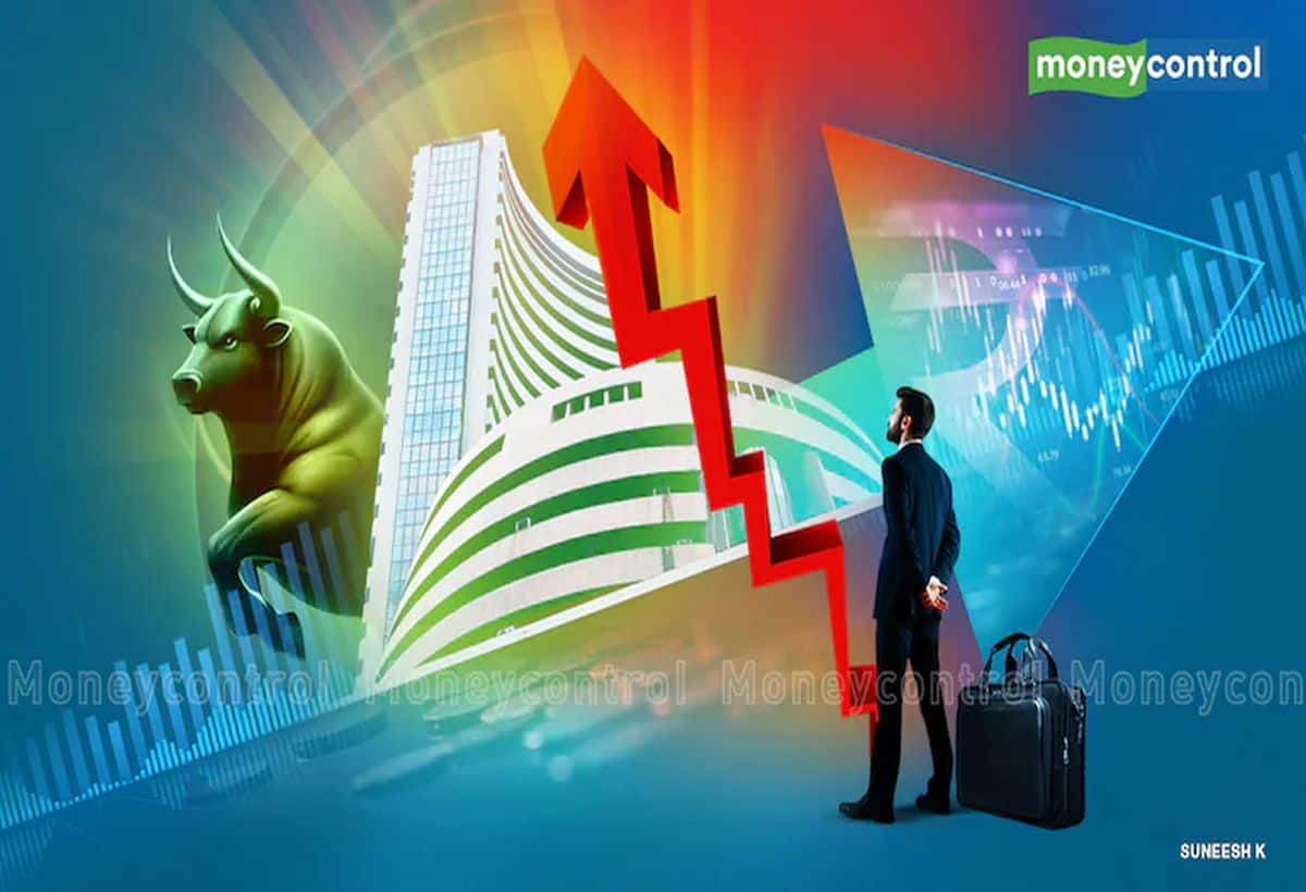 Stock Market LIVE Updates: गिफ्ट निफ्टी दे रहा संकेत, मजबूत हो सकती है भारतीय बाजार की शुरुआत – live stock market today august 26 updates bse nse sensex nifty latest news crude ashoka buildcon karur vysya bank bel trent religare enterprises share price