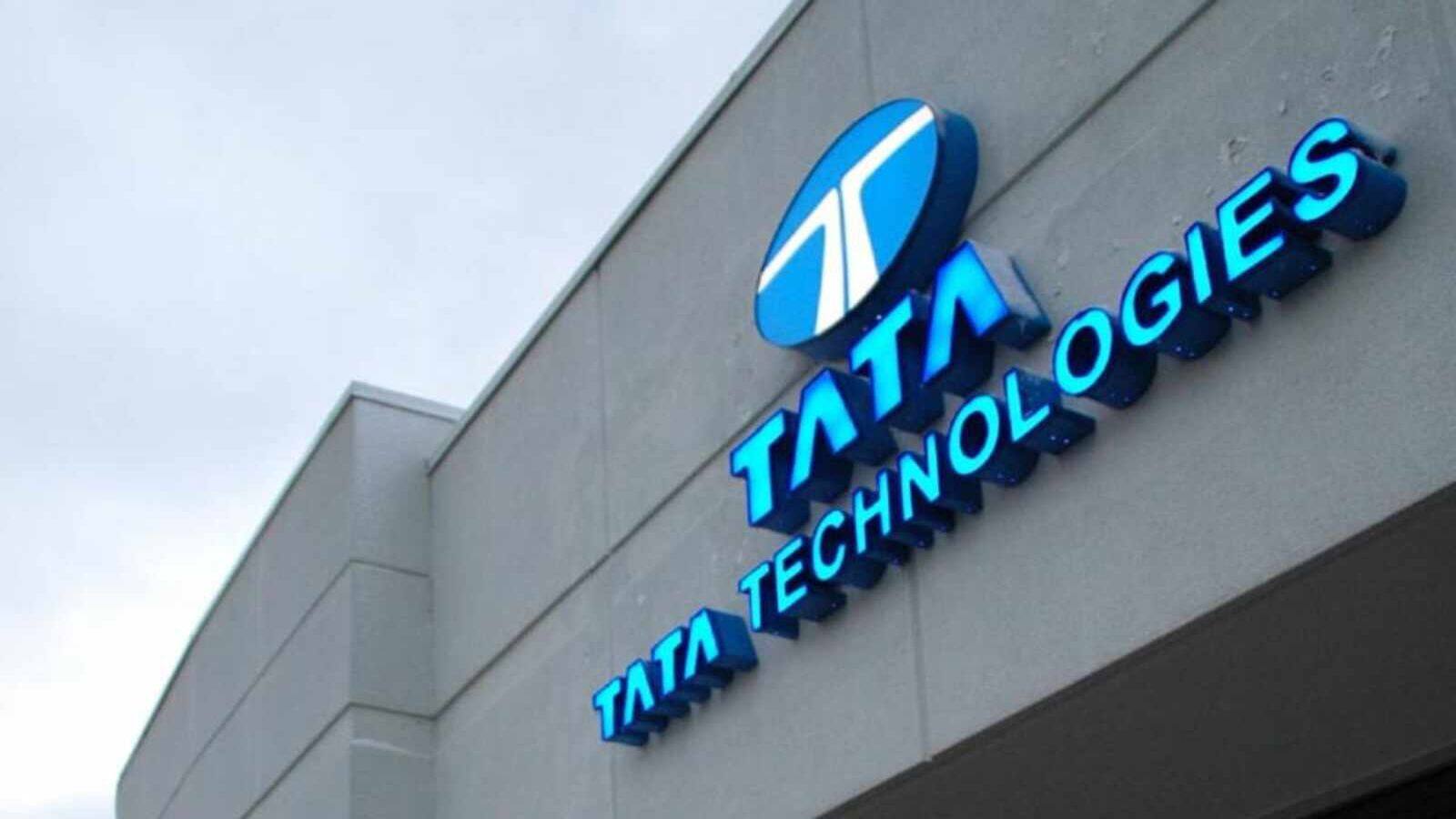 Tata Tech के शेयरों में बड़ी डील! इस निवेशक ने बेच दी ₹1,218 करोड़ की हिस्सेदारी Tata Tech के शेयरों में बड़ी डील! इस निवेशक ने बेच दी ₹1,218 करोड़ की हिस्सेदारी