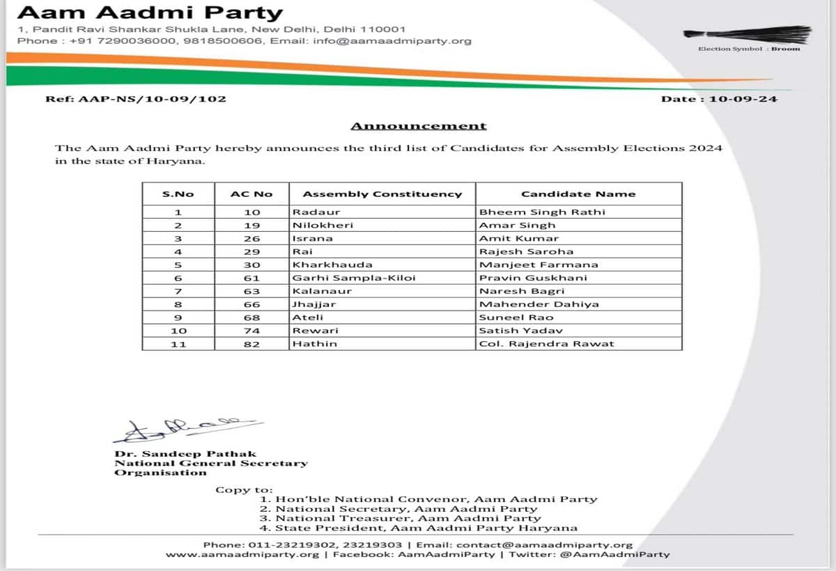 AAP3