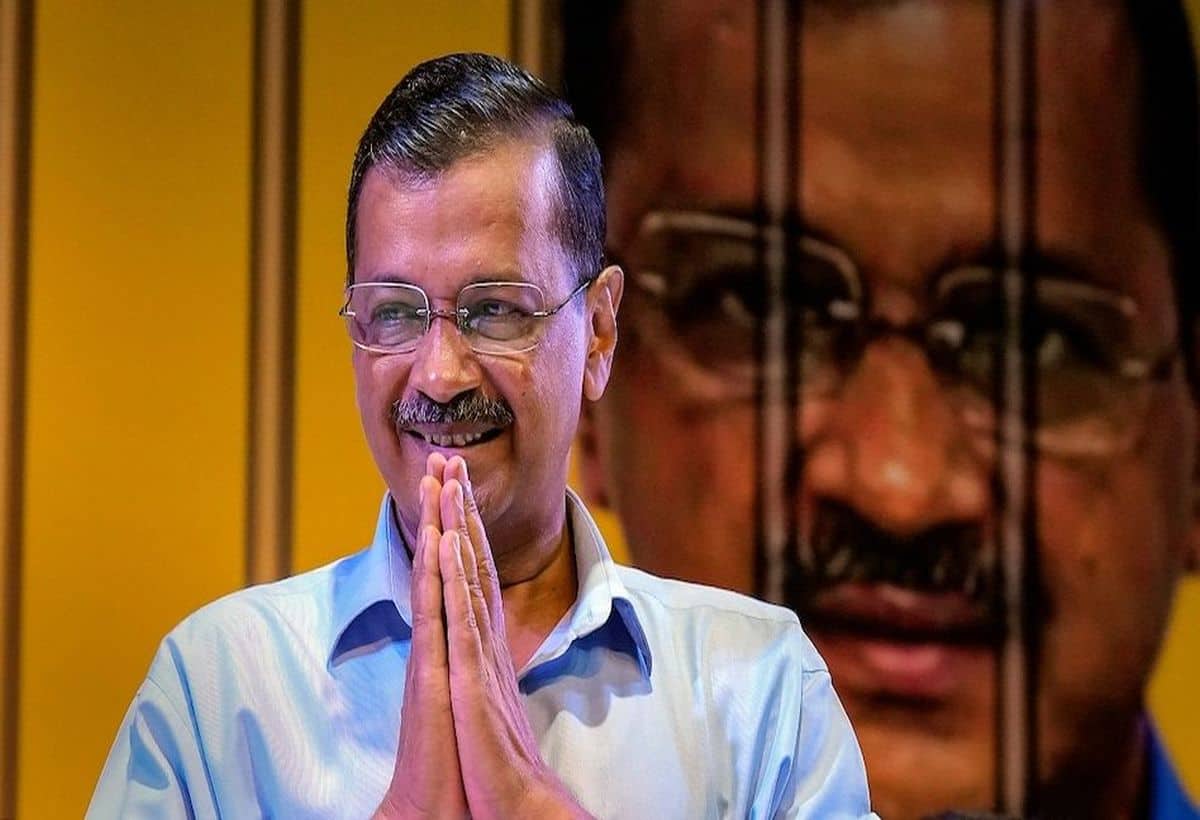3 बार CM रह चुके अरविंद केजरीवाल की है कितनी सैलरी! यहां जानें बैंक बैलेंस और संपत्ति