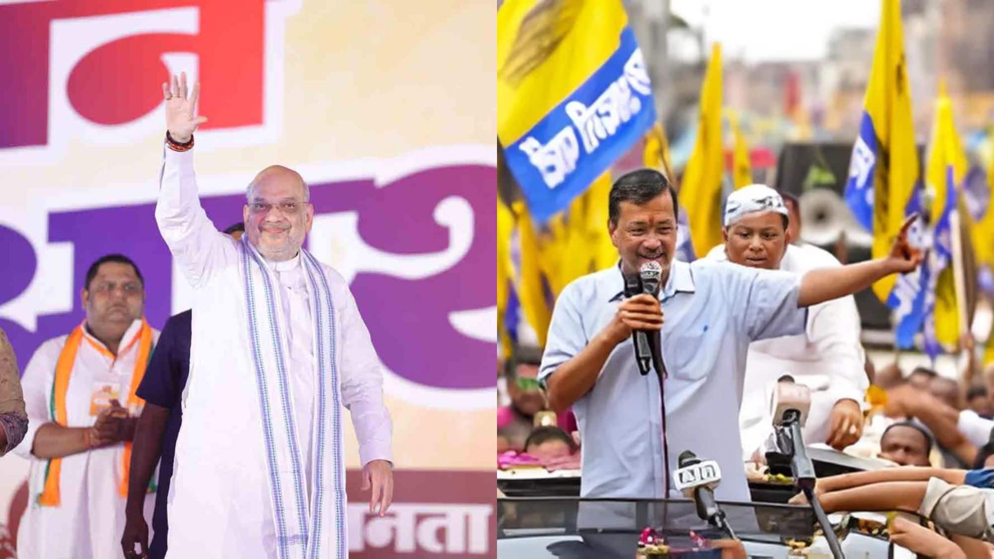 Haryana Chunav: जगाधरी विधानसभा पर सभी पार्टियों का क्यों है इतना फोकस? अमित शाह से लेकर केजरीवाल तक कर चुके हैं रैली