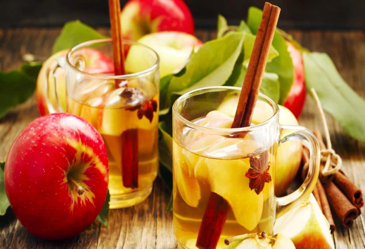 Apple Tea for Diabetes: डायबिटीज के लिए सेब की चाय है रामबाण, वजन रहेगा कंट्रोल, जानिए अन्य फायदे