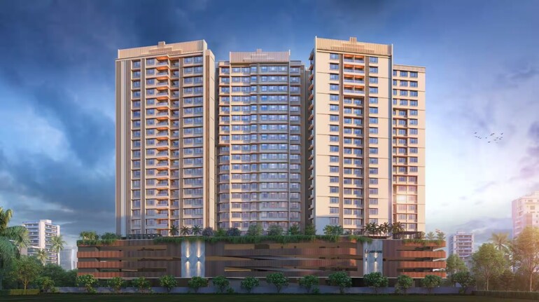 Arkade Developers IPO Listing: 37% प्रीमियम पर शेयरों का सफर शुरू, धांसू  लिस्टिंग के बाद और चढ़े भाव - arkade developers ipo listing shares debut  about 37 percent premium arkade developers share