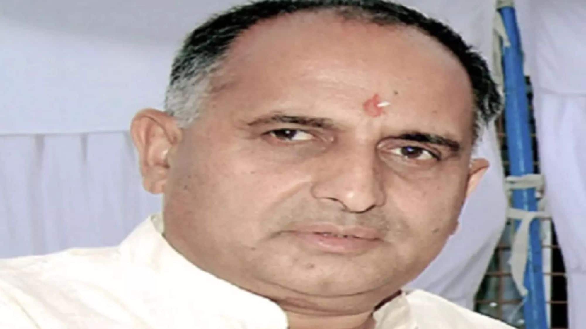 Haryana Election: हरियाणा में BJP को एक और झटका, पूर्व मंत्री बचन सिंह आर्य ने पार्टी से दिया इस्तीफा Haryana Election: हरियाणा में BJP को एक और झटका, पूर्व मंत्री बचन सिंह आर्य ने पार्टी से दिया इस्तीफा