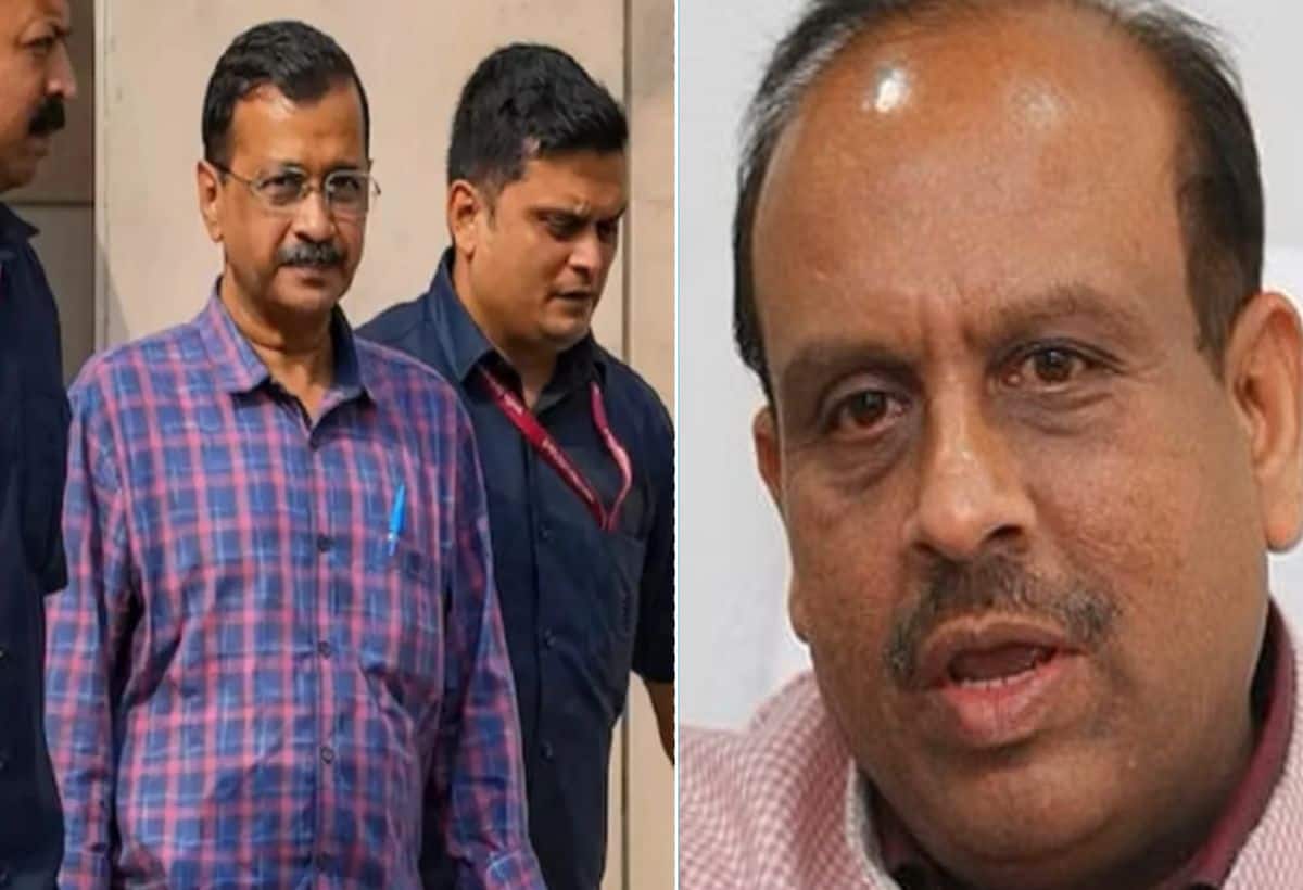 Delhi Crisis: क्या दिल्ली में लगेगा राष्ट्रपति शासन? BJP की मांग पर राष्ट्रपति ने गृह मंत्रालय को दिया यह निर्देश