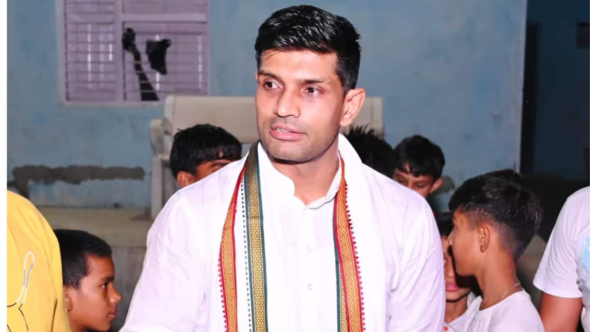 हरियाणा चुनाव: महम में BJP उम्मीदवार कबड्डी खिलाड़ी दीपक हुड्डा के लिए आसान नहीं चुनावी मुकाबला, बागियों ने भी बढ़ाई टेंशन