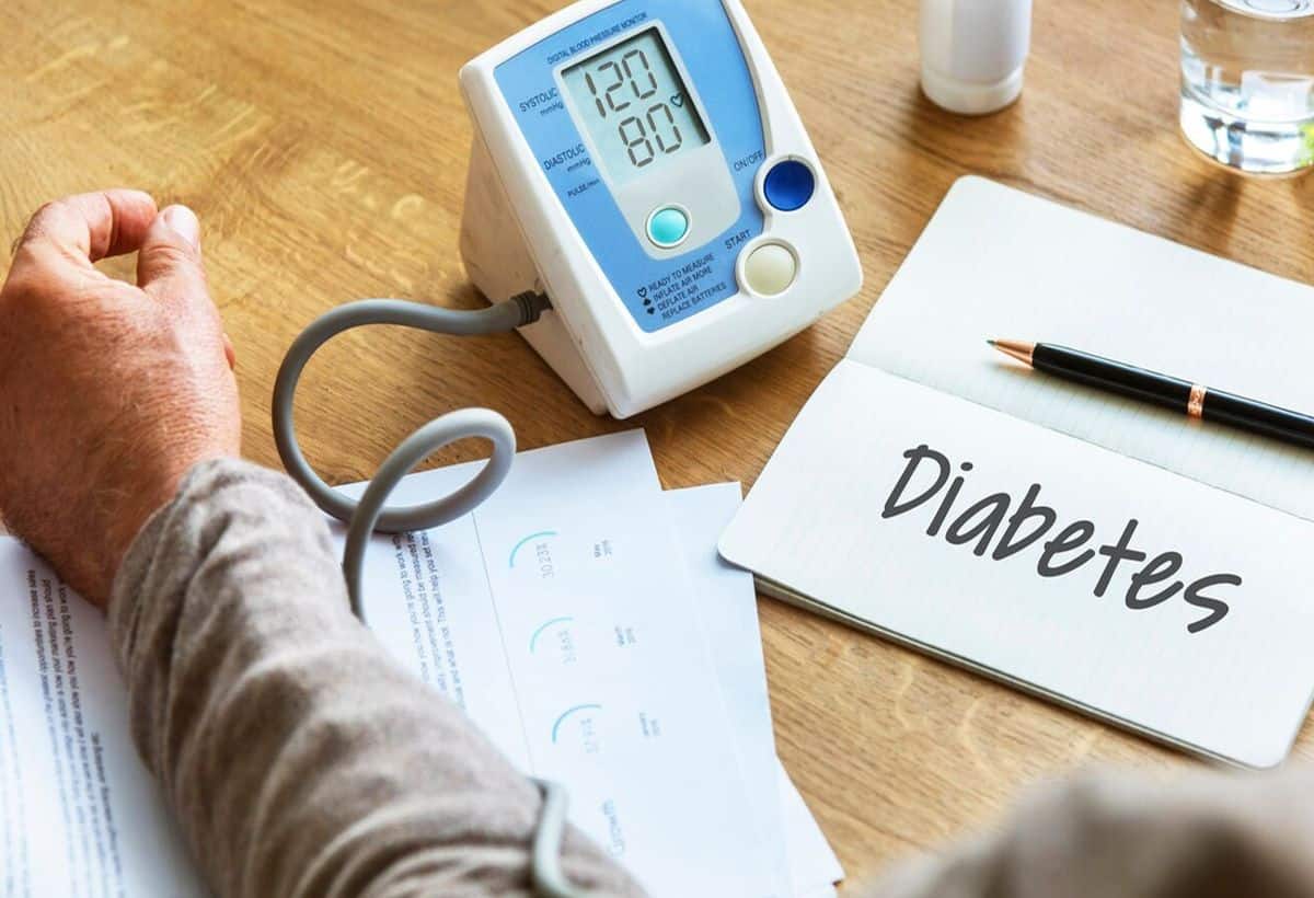 Diabetes: इन 4 चीजों के आटे को डाइट में करें शामिल, जिंदगी भर ब्लड शुगर रहेगा कंट्रोल