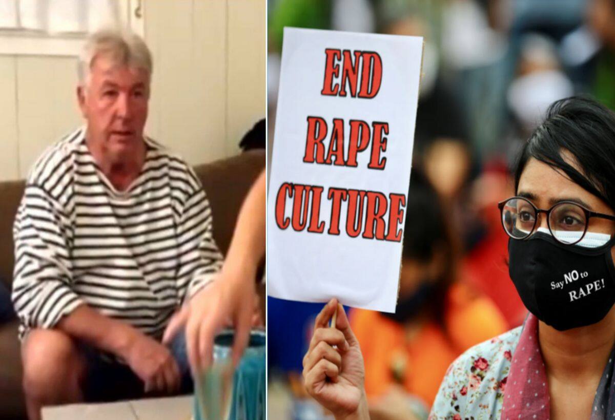 नशीला पदार्थ देकर अपनी ही पत्नी का 70 लोगों से करवाया रेप! अजनबियों को घर बुलाकर पति करवाता था घिनौना काम नशीला पदार्थ देकर अपनी ही पत्नी का 70 लोगों से करवाया रेप! अजनबियों को घर बुलाकर पति करवाता था घिनौना काम