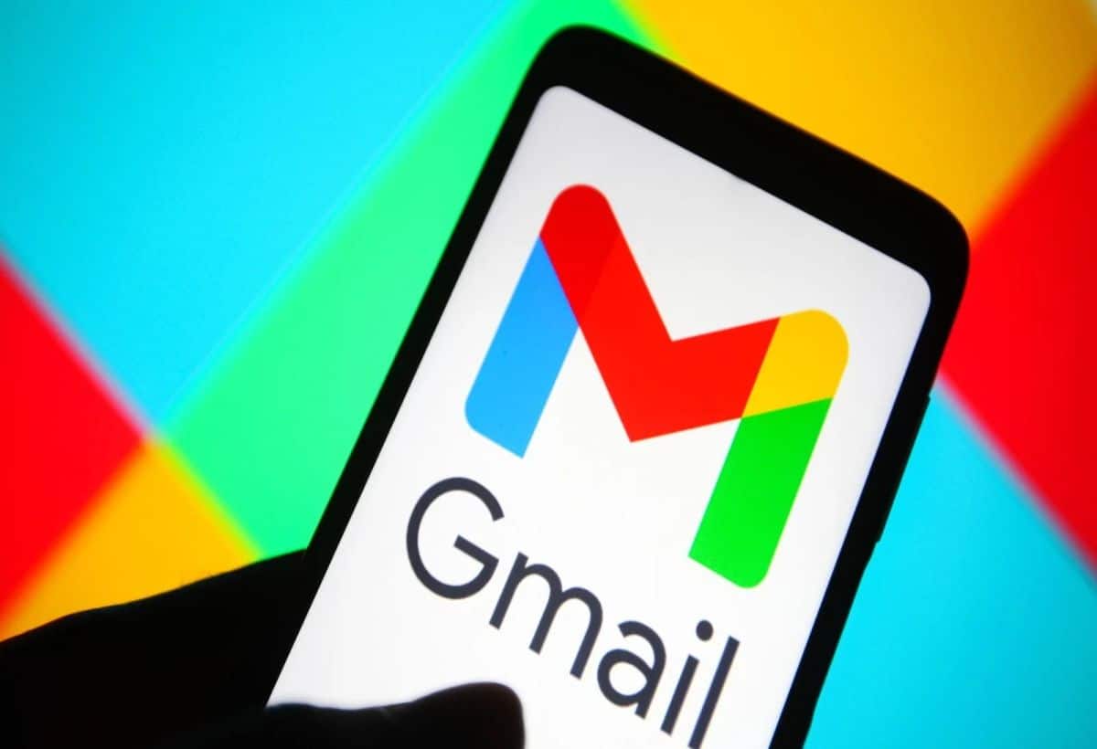 आपका Gmail अकाउंट कोई और तो नहीं चला रहा है? ऐसे करें पता, ये है पूरा प्रोसेस आपका Gmail अकाउंट कोई और तो नहीं चला रहा है? ऐसे करें पता, ये है पूरा प्रोसेस