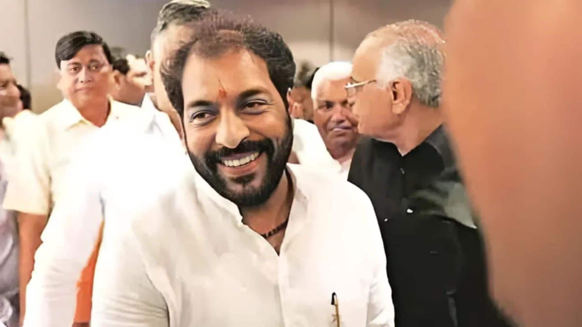 Haryana Election: BJP के सिरसा उम्मीदवार ने वापस लिया नाम, पार्टी गोपाल कांडा को दे सकती है समर्थन