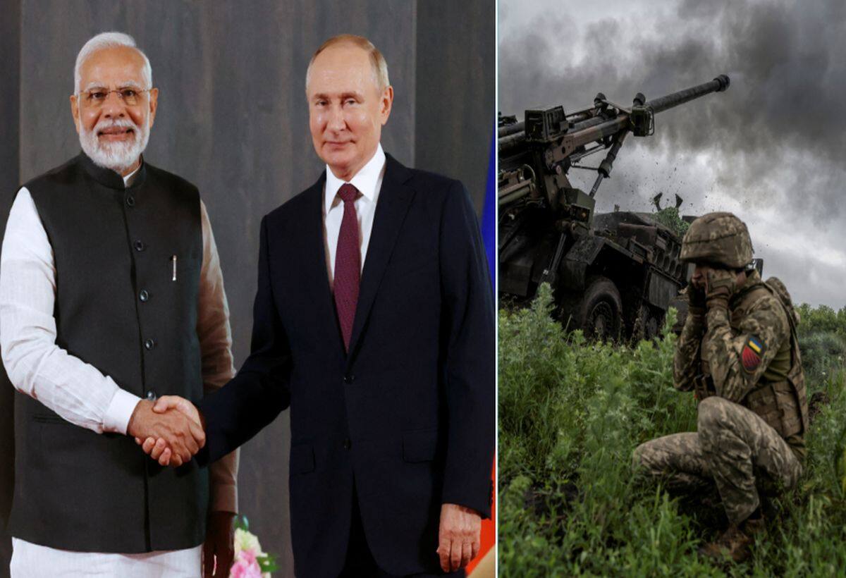 Russia-Ukraine War: पीएम मोदी के हस्तक्षेप के बाद रूसी सेना के चंगुल से छूटे 45 भारतीय, बाकी बचे 50 को जल्द छुड़ाने की कोशिश
