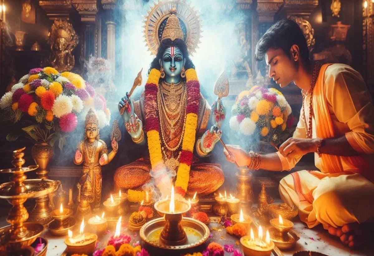 Indira Ekadashi 2024: 28 सितंबर को रखा जाएगा इंदिरा एकादशी का व्रत, सभी पाप हो जाएंगे नष्ट, जानें पूजा का शुभ मुहूर्त Indira Ekadashi 2024: 28 सितंबर को रखा जाएगा इंदिरा एकादशी का व्रत, सभी पाप हो जाएंगे नष्ट, जानें पूजा का शुभ मुहूर्त