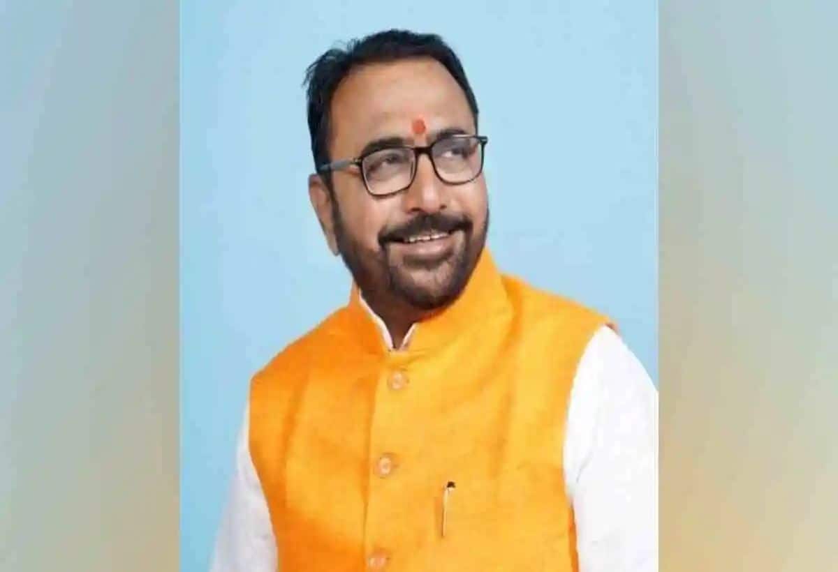 ‘मेरी तीन पीढ़ियों ने कभी नहीं भरा बिजली बिल’, केंद्रीय मंत्री प्रतापराव जाधव ने दिया बयान