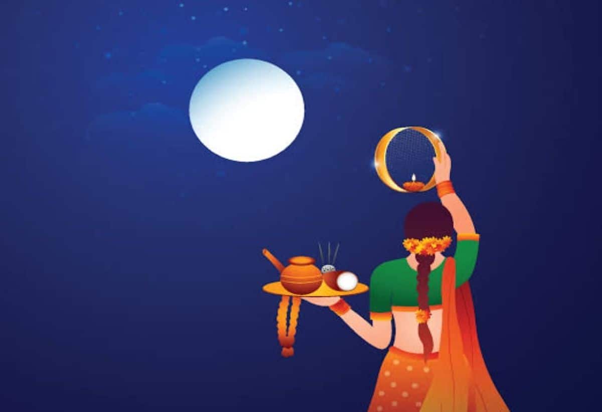Karwa Chauth 2024: क्या आप भी पढ़ रहे हैं करवाचौथ पर सिर्फ साहूकार की कहानी? तो कर रहे हैं ये गलती