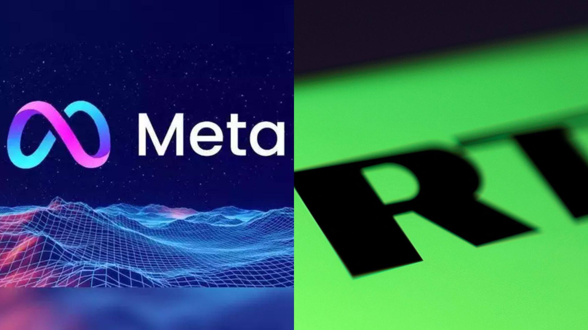 Meta का रूस पर बड़ा एक्शन, RT समेत कई सरकारी मीडिया हाउस पर लगा दिया बैन Meta का रूस पर बड़ा एक्शन, RT समेत कई सरकारी मीडिया हाउस पर लगा दिया बैन