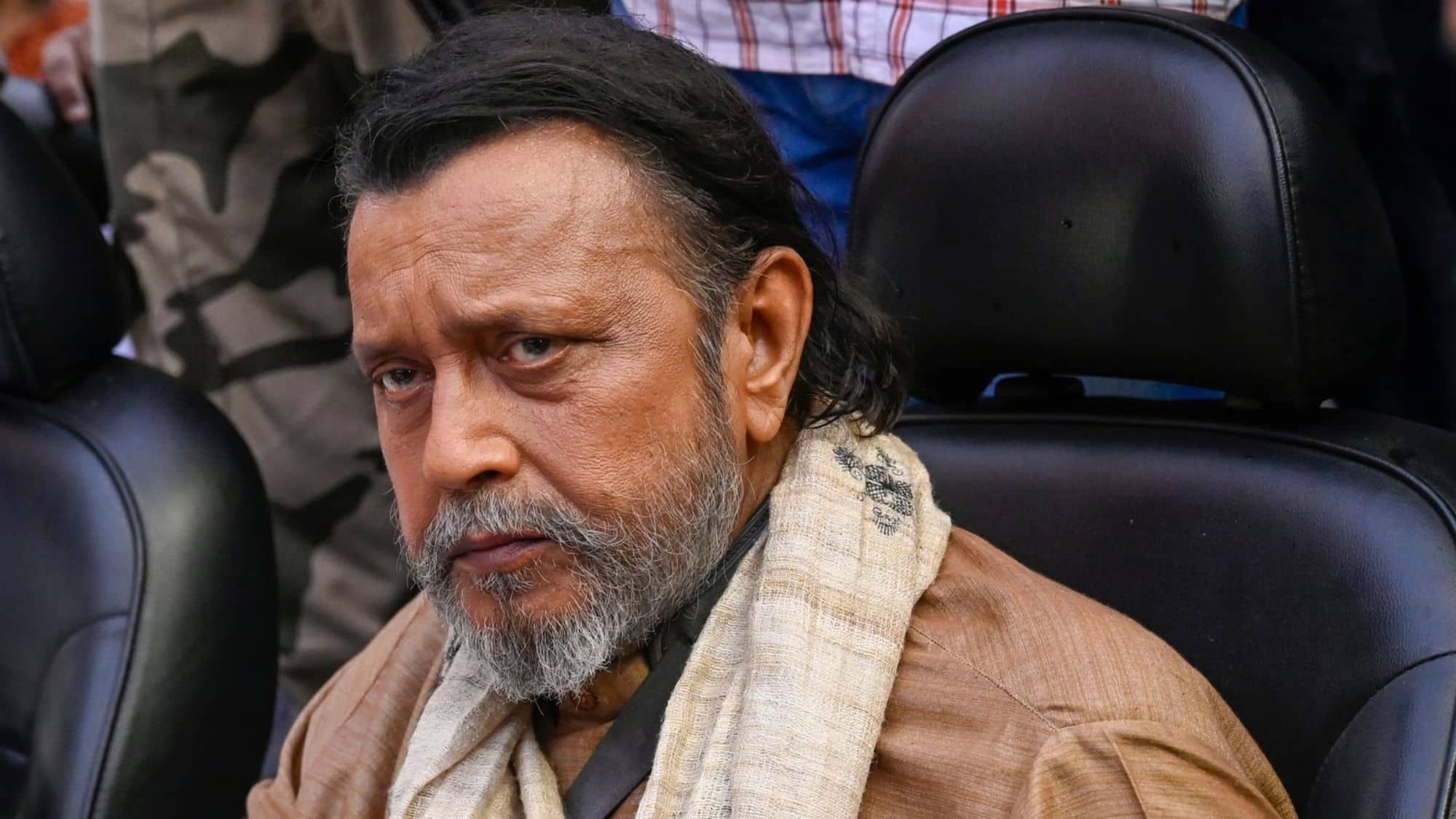 'मैं मुंबई में फुटपाथ पर सोया' दादा साहब फाल्के पुरस्कार मिलने पर मिथुन चक्रवर्ती ने याद किए अपने संघर्ष के दिन