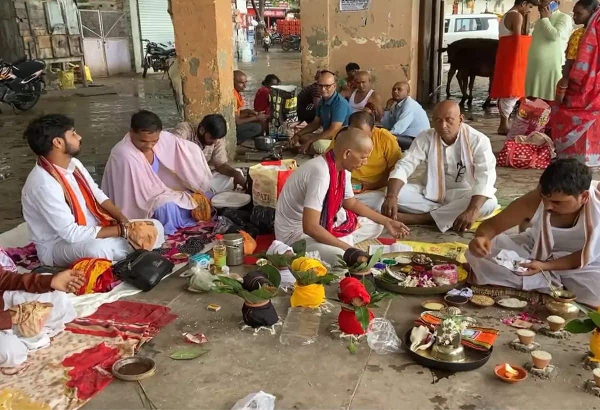 Pitru Paksha 2024: 15 दिन तक भी न करें ये काम, सुख-समृद्धि चली जाएगी, तरक्की के द्वार हो जाएंगे बंद