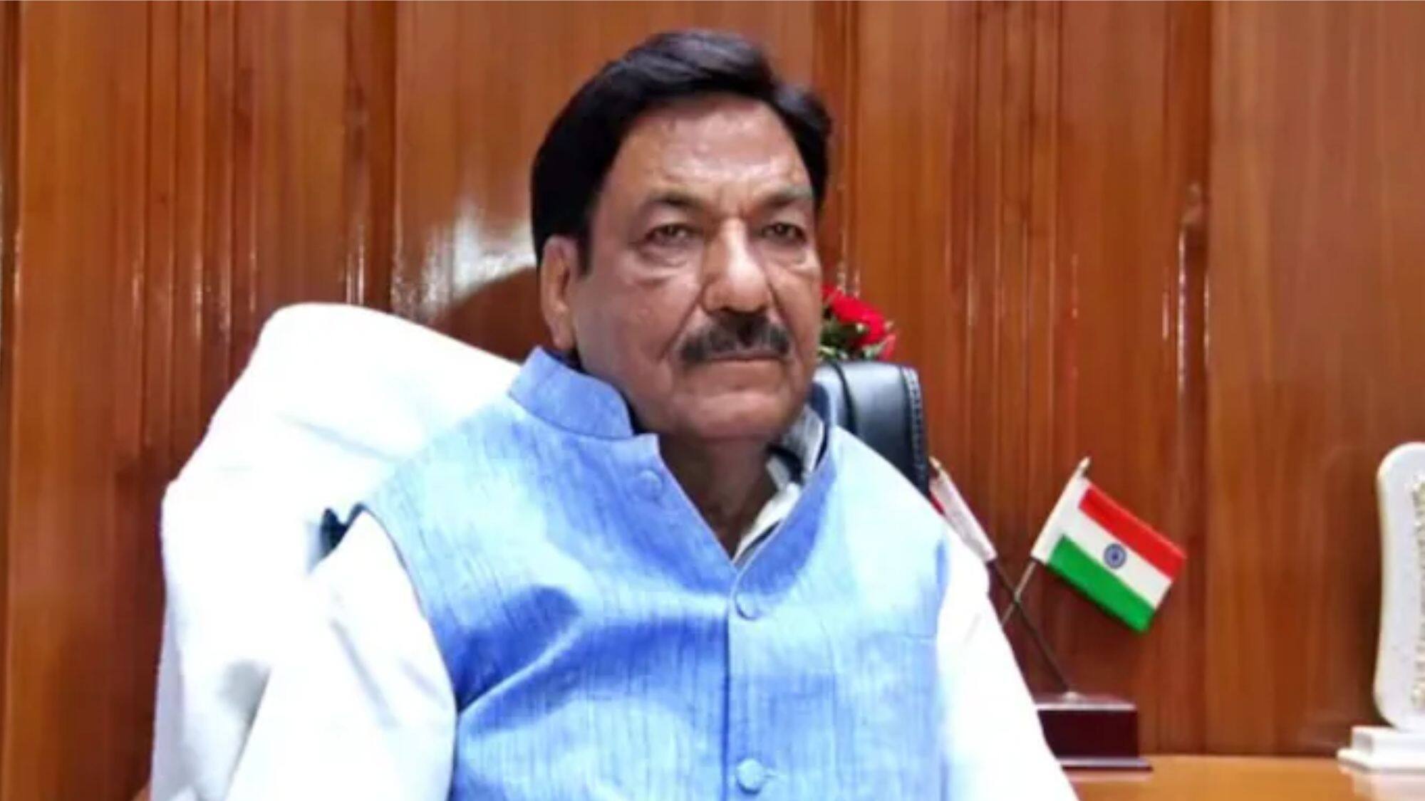 हरियाणा चुनाव 2024: बागियों पर चला BJP का चाबुक! पूर्व मंत्री रणजीत सिंह चौटाला समेत आठ नेताओं को पार्टी से किया बाहर