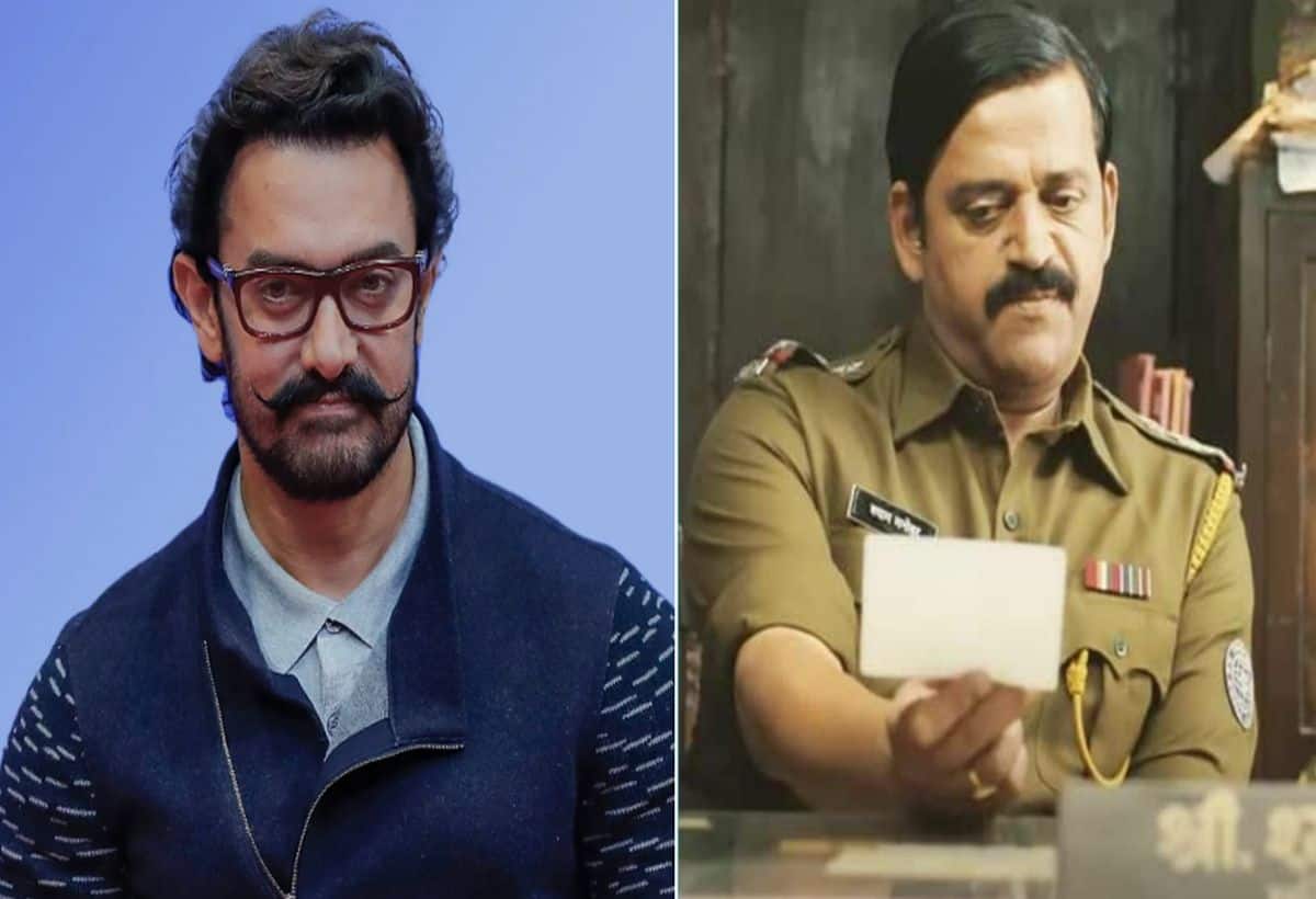 Laapataa Ladies में रवि किशन का किरदार निभाना चाहते थे आमिर खान, लेकिन ऑडिशन में हो गए रिजेक्ट