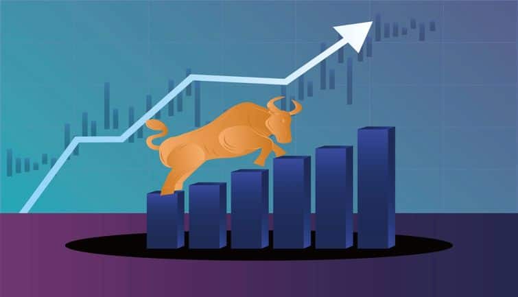 Stock to Buy: बजाज हाउसिंग फाइनेंस का असर, इन शेयरों में आ सकती है 30% तक की तगड़ी तेजी