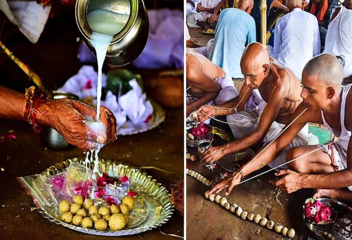 Pitru Paksha 2024: पितरों का श्राद्ध और तर्पण न करने वाले हो जाएं अलर्ट, बच्चों को लग सकता है शाप!