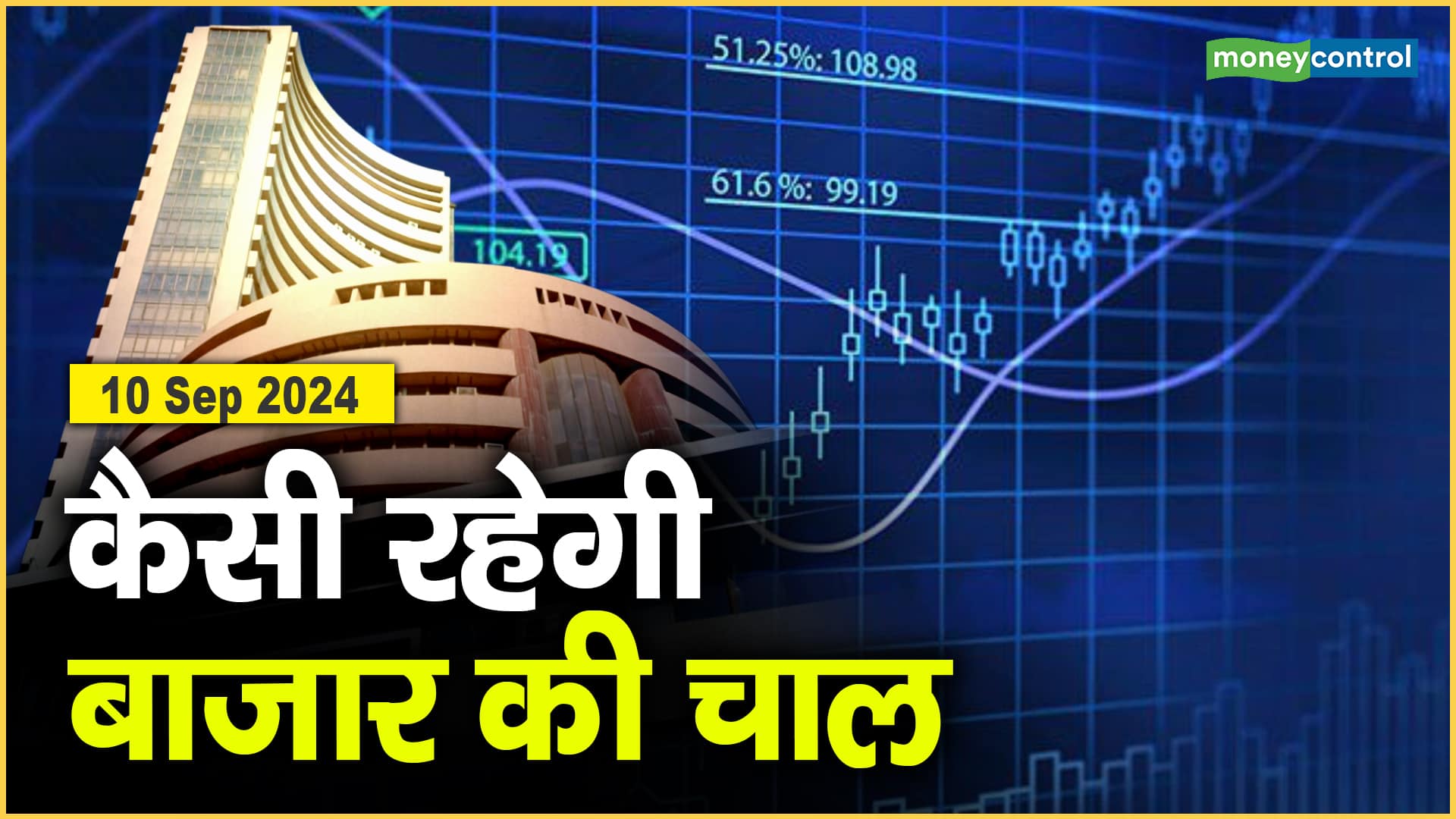 Stock Market: 10 सितंबर को कैसी रह सकती है बाजार की चाल – share market today sensex nifty breaks three-day losing streak investors wealth surges rs 36000 crore in a day