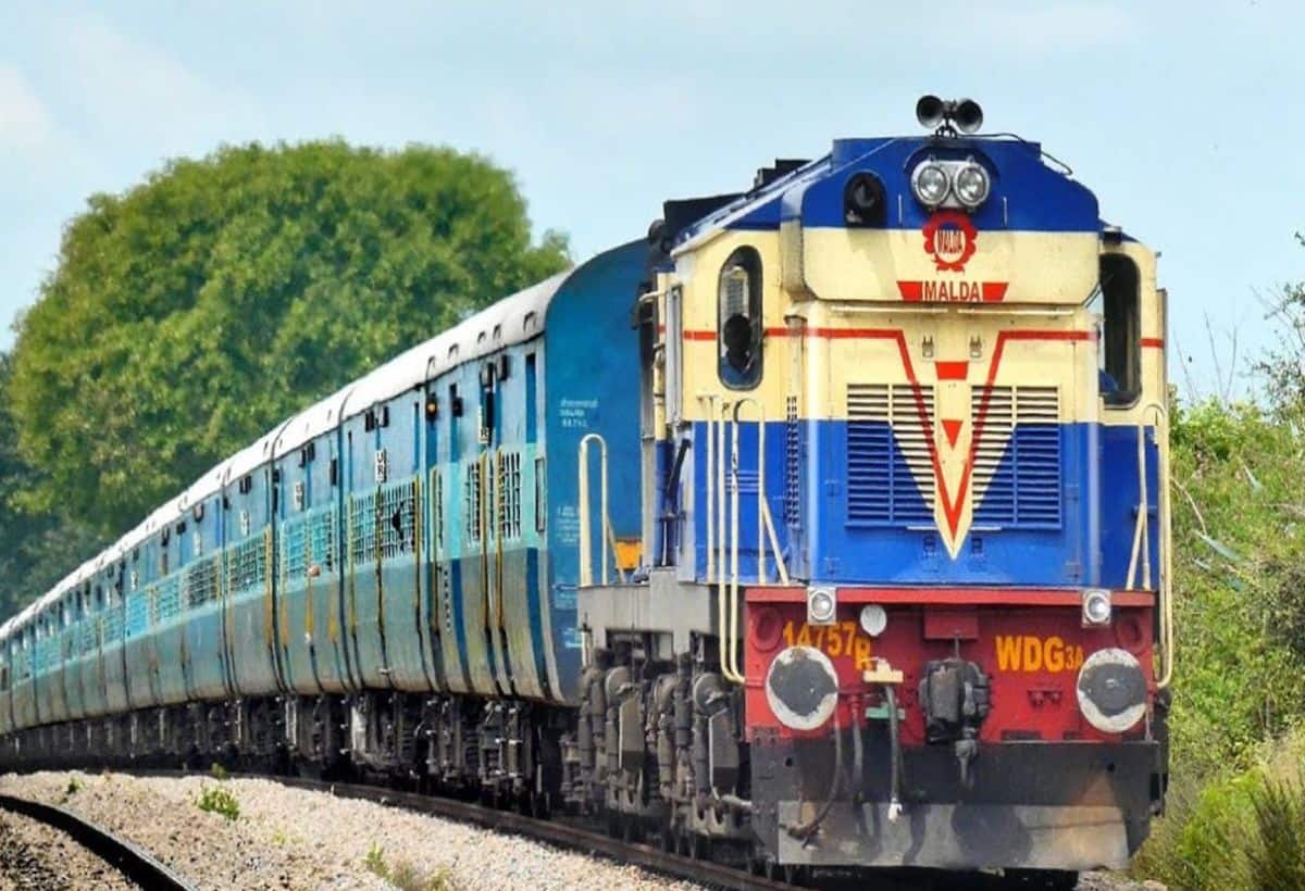 Railway Bonus: रेलवे कर्मचारियों को सरकार का दिवाली तोहफा, 78 दिनों के बोनस का ऐलान