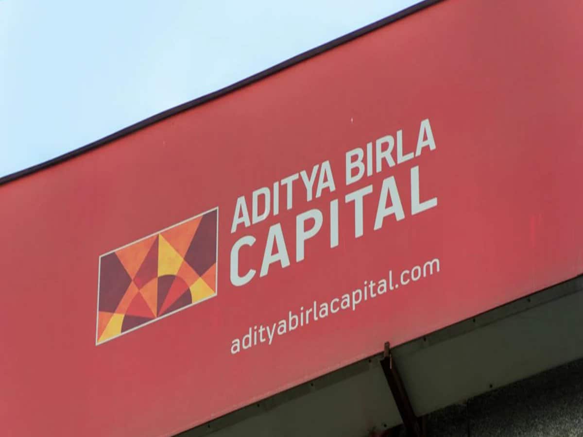 Aditya Birla Finance के Aditya Birla Capital में विलय पर RBI से ग्रीन सिग्नल; शेयर इंट्राडे में 6% तक उछला