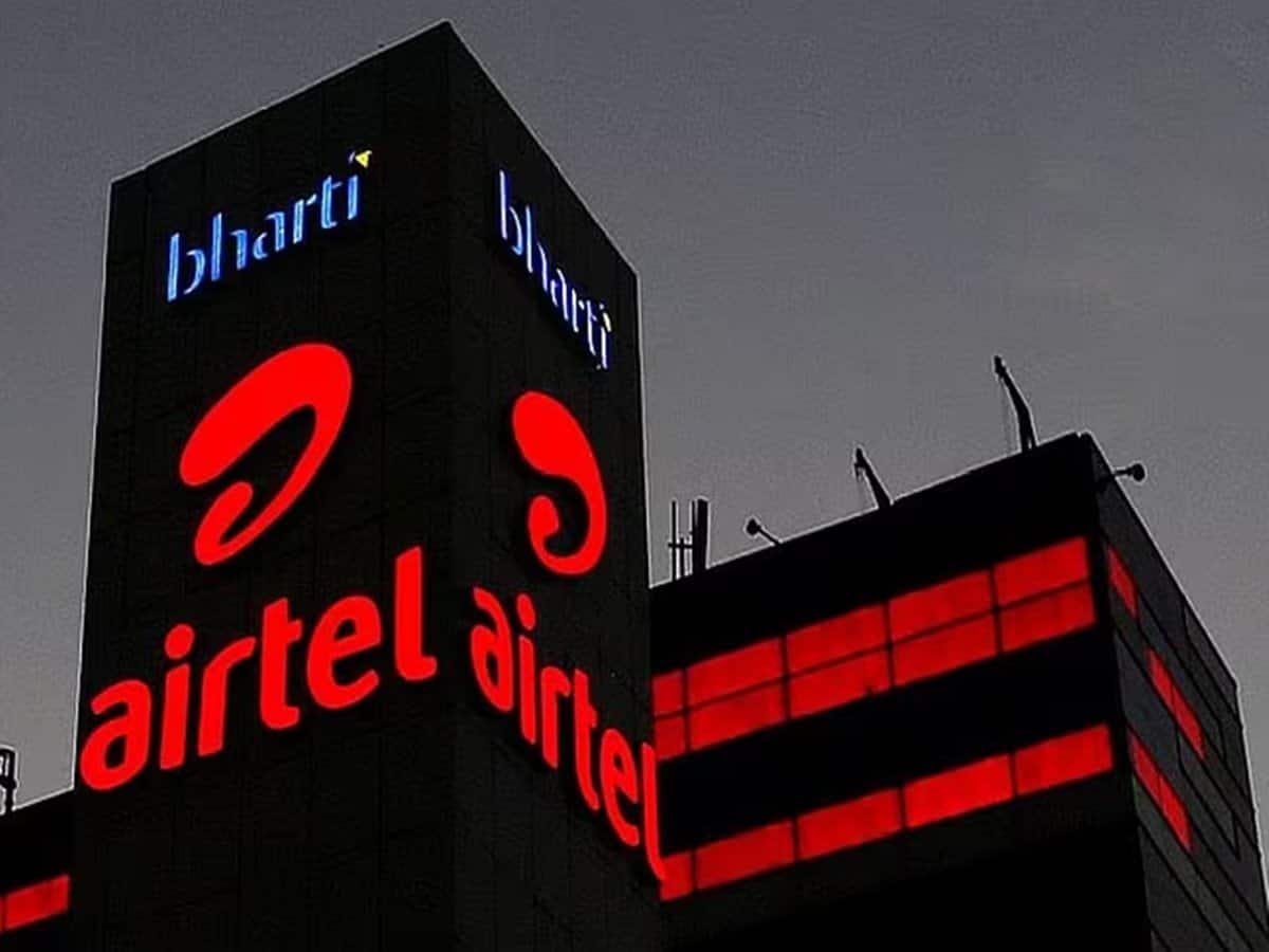 Bharti Airtel का शेयर आगे देख सकता है 20% तक तेजी, जेफरीज ने बढ़ाया टारगेट प्राइस; कीमत 52 वीक का नए हाई पर