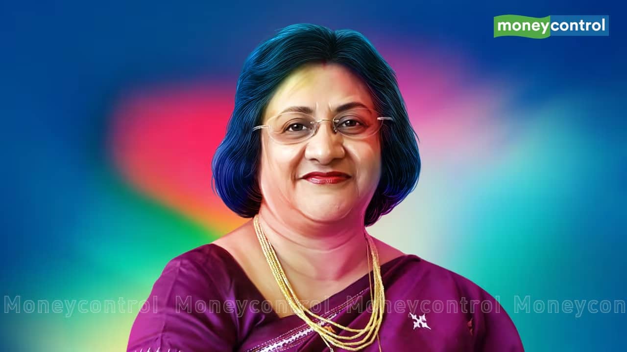SBI की पूर्व प्रमुख अरुंधति भट्टाचार्य ने बैंकों को दी बड़ी नसीहत, कहा-बैंक डिपॉजिट में निवेश करने का युग खत्म हो चुका है