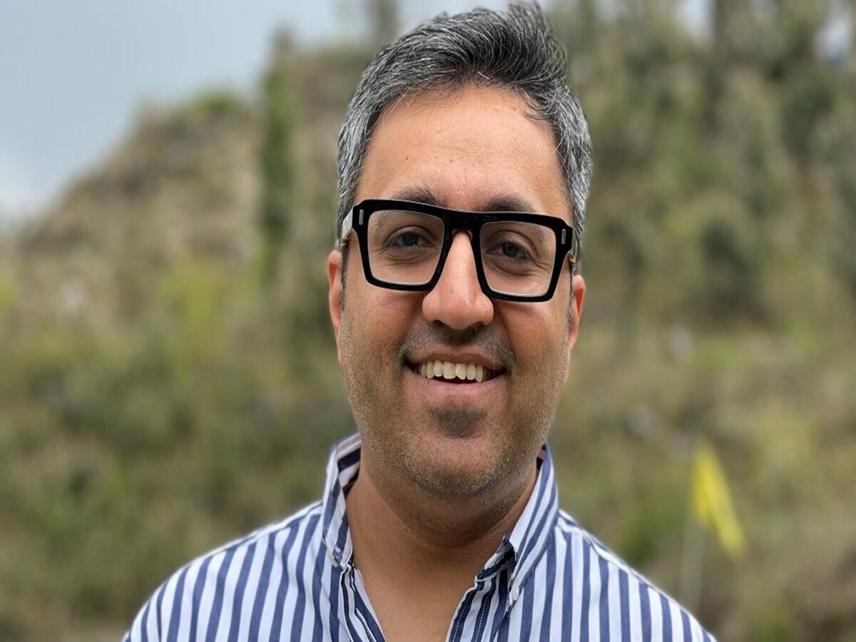 अशनीर ग्रोवर नहीं रहेंगे BharatPe की शेयरहोल्डिंग का हिस्सा, दोनों पार्टीज ने आपस में सुलटाया विवाद अशनीर ग्रोवर नहीं रहेंगे BharatPe की शेयरहोल्डिंग का हिस्सा, दोनों पार्टीज ने आपस में सुलटाया विवाद