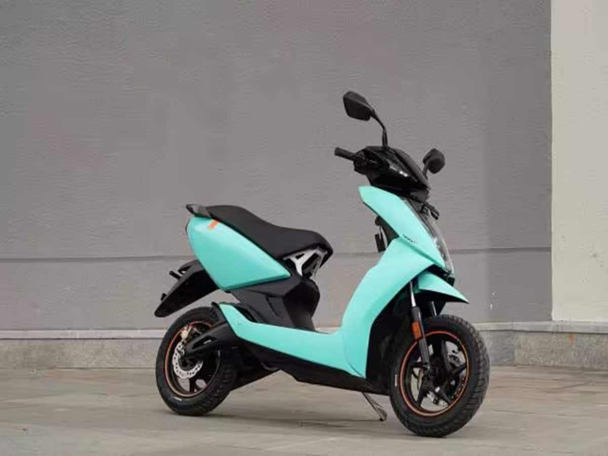 Ather Energy में NIIF बढ़ा रहा हिस्सेदारी, CCI से मिली मंजूरी