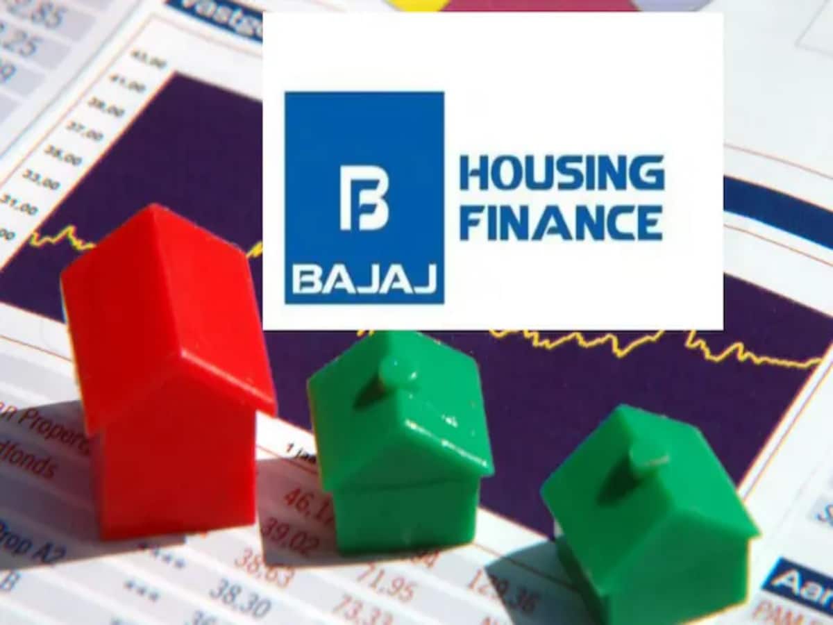 Bajaj Housing Finance Shares: तीन गुना हो जाएगा आईपीओ निवेशकों का पैसा, बजाज हाउसिंग फाइनेंस को पहली बाय रेटिंग