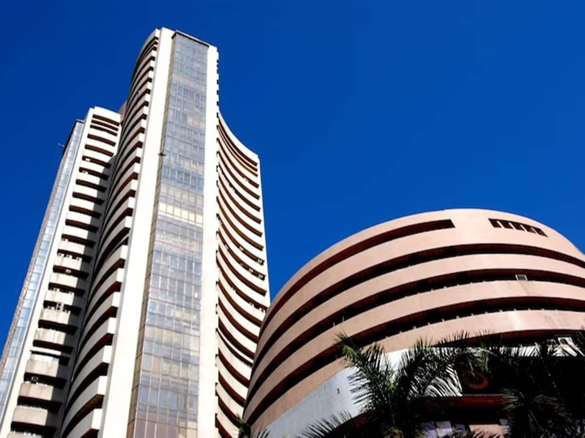 BSE और NSE ने ट्रांजेक्शन फीस में किया बदलाव, 1 अक्टूबर से लागू होंगी नई दरें