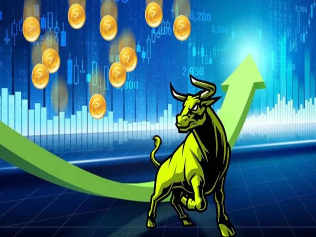 Multibagger Stock: FMCG शेयर ने 4 साल में ₹10000 के बनाए ₹1 करोड़, अब स्टॉक होने जा रहा स्प्लिट