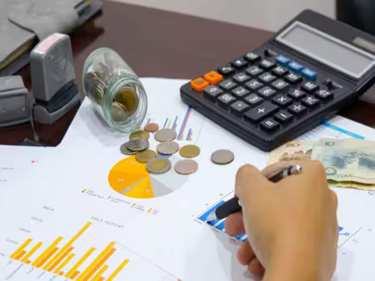 2025 Investment Strategy: Simple Tips to Grow Your Wealth