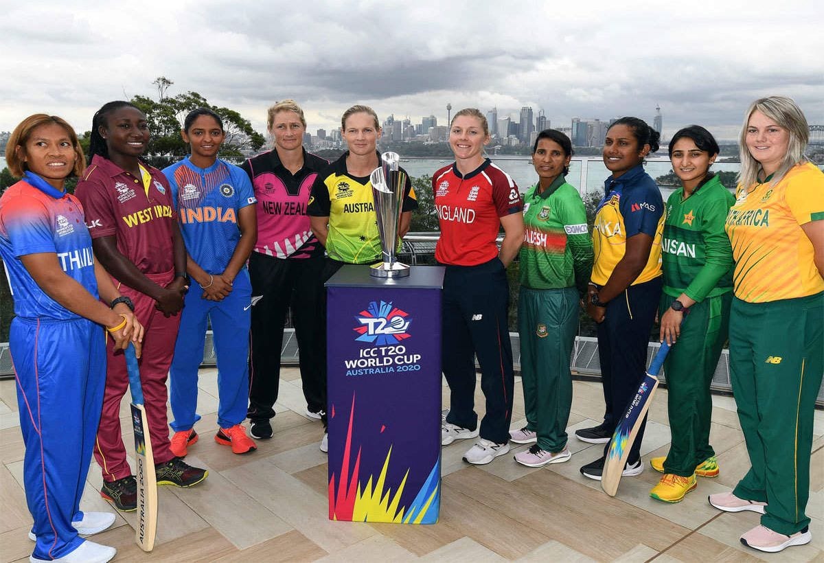 World Cup Prize Money: पुरुष-महिला वर्ल्ड कप के विजेता की पुरस्कार राशि हुई बराबर, ICC का ऐतिहासिक ऐलान World Cup Prize Money: पुरुष-महिला वर्ल्ड कप के विजेता की पुरस्कार राशि हुई बराबर, ICC का ऐतिहासिक ऐलान