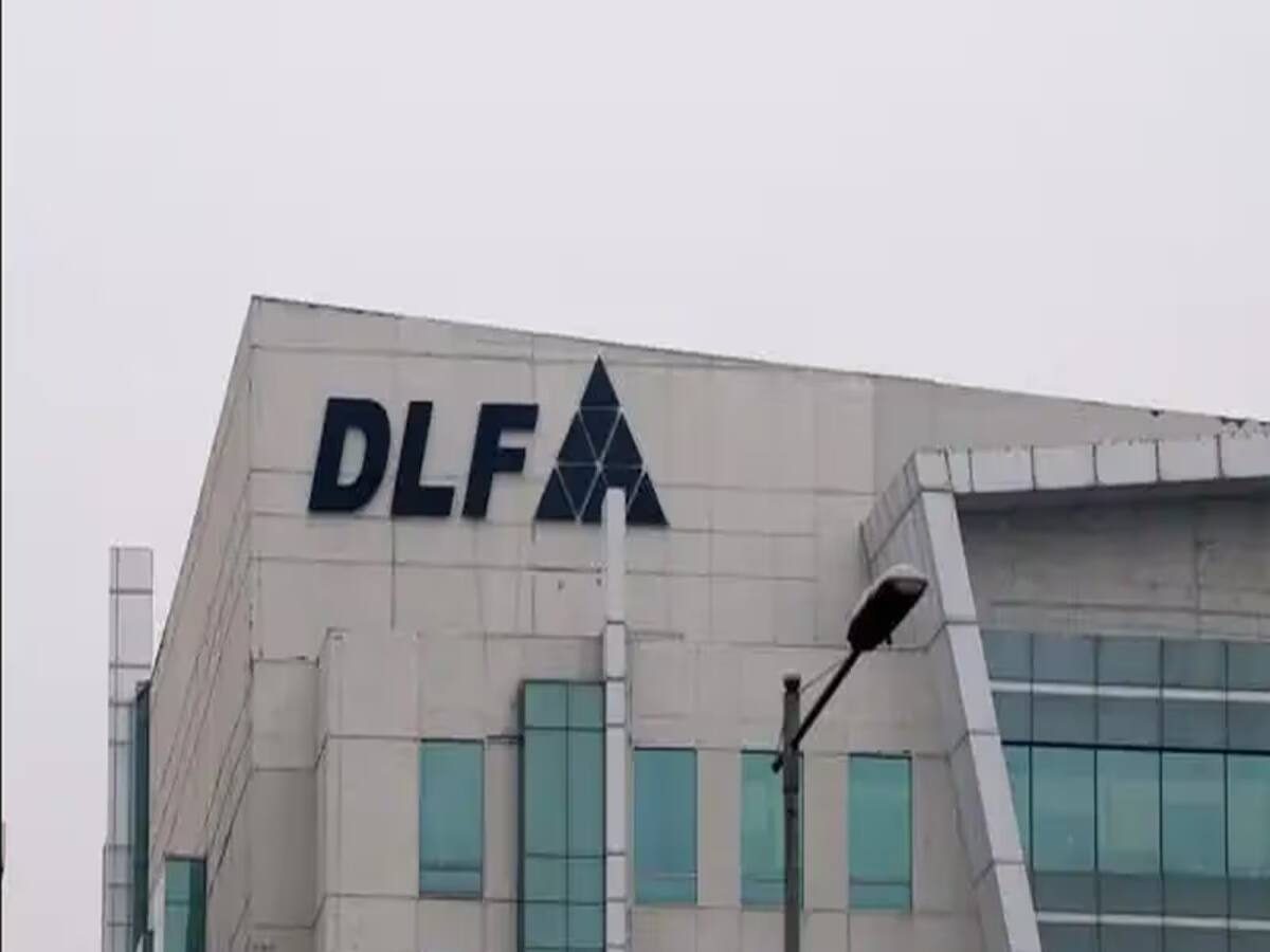 DLF Share Price: फिर छू पाएगा 16 साल का हाई लेवल? शेयरों पर ब्रोकरेज का ये है रुझान