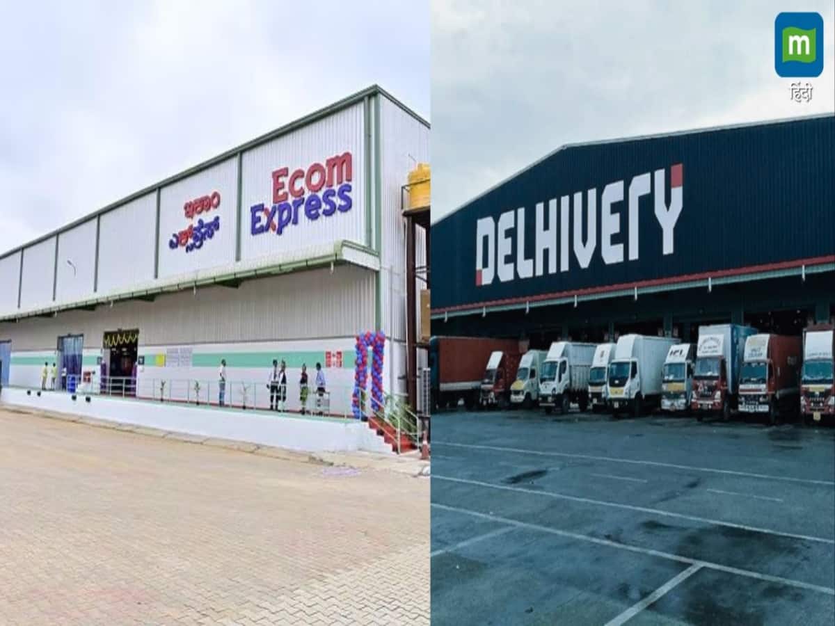 Delhivery vs Ecom Express: ईकॉम एक्सप्रेस के आईपीओ ड्राफ्ट में गलत आंकड़े, डेल्हीवरी ने गिनाई एक-एक खामियां