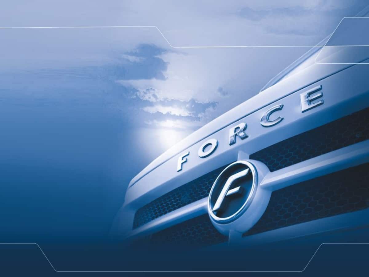 Force Motors Shares: थम गई चार दिनों की गिरावट, जून तिमाही के शानदार नतीजे पर शेयरों में 9% का तगड़ा उछाल – force motors share price jumps over 9 percent most in over a month after four-day slump