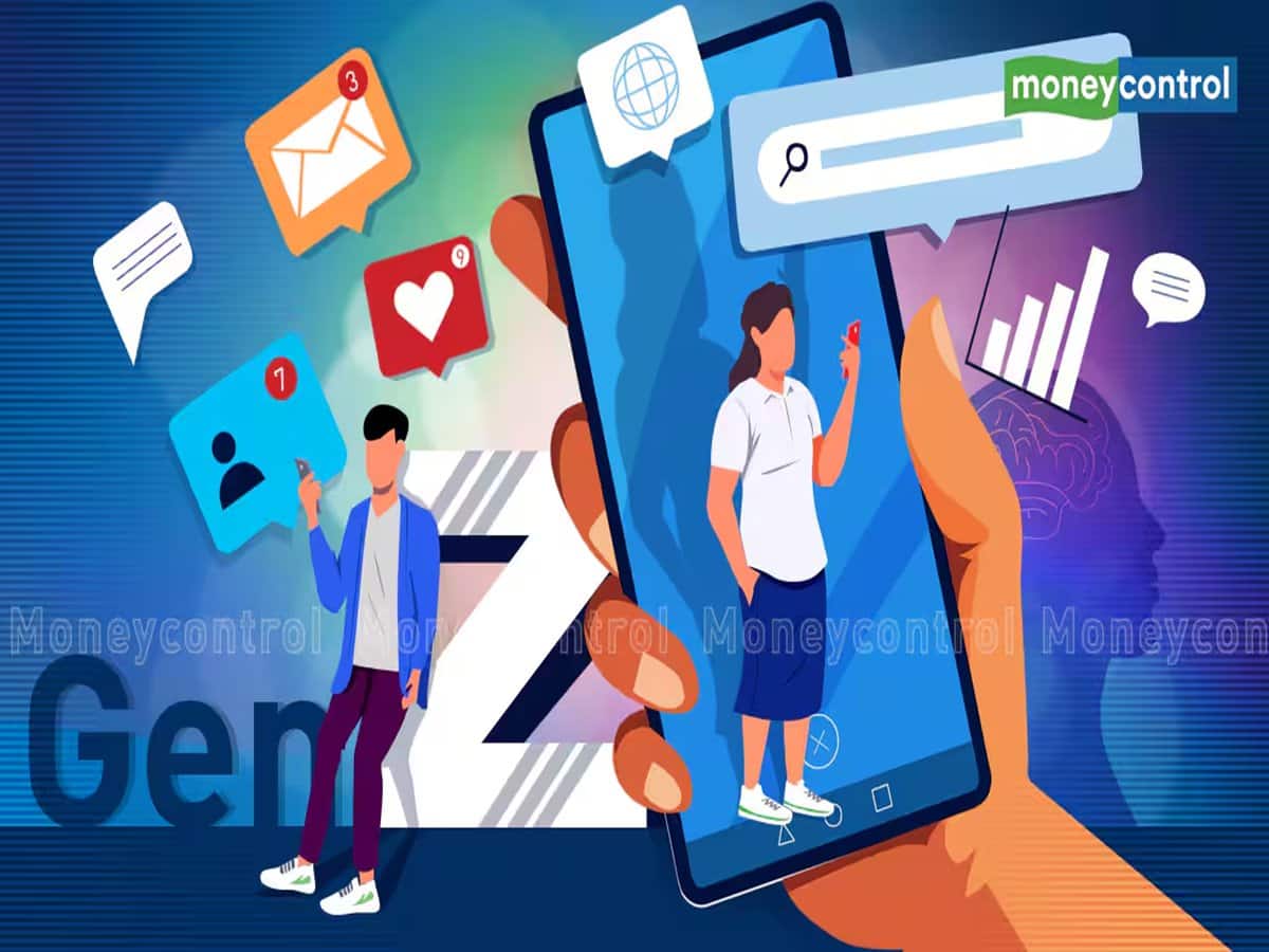 बाजार के सिकंदर Gen Z: देश की आबादी का ये हिस्सा तय कर रहा इकोनॉमी की दशा और दिशा