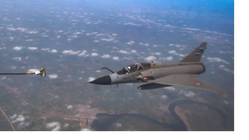 HAL Share Price: ₹26000 करोड़ की डील को कैबिनेट की मंजूरी, एचएएल के शेयरों में 5% का तगड़ा उछाल