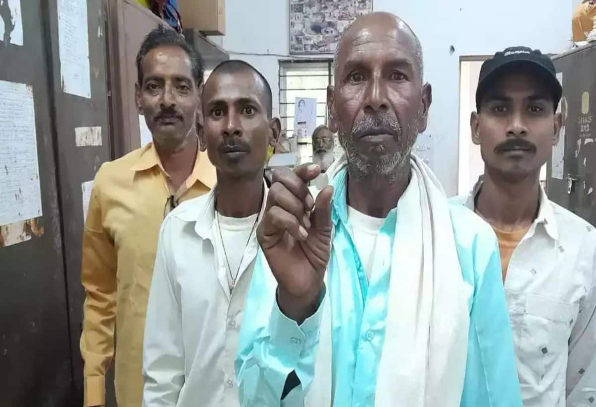 मध्य प्रदेश के पन्ना में किसान ने लगाए 200 रुपये, सिर्फ 4 महीने में बन गया करोड़पति