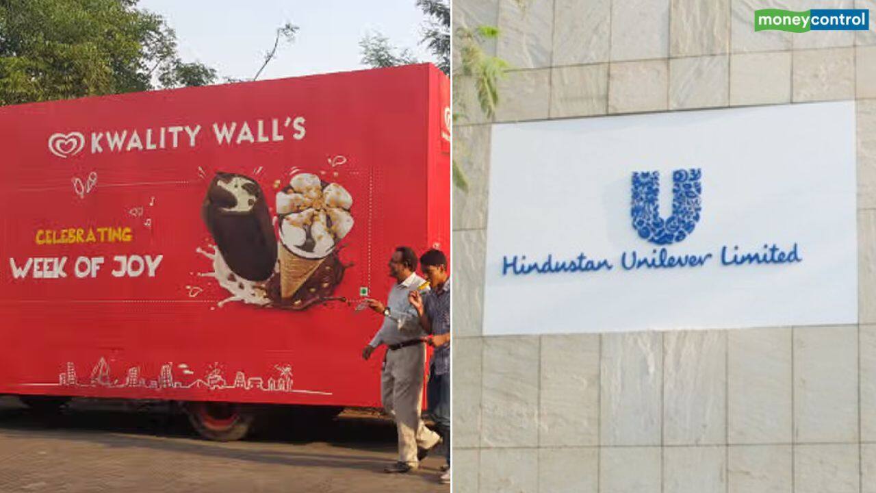 HUL के शेयरहोल्डर्स क्यों कर रहे आइसक्रीम की मांग? रिकॉर्ड हाई पर पहुंचा शेयर HUL के शेयरहोल्डर्स क्यों कर रहे आइसक्रीम की मांग? रिकॉर्ड हाई पर पहुंचा शेयर