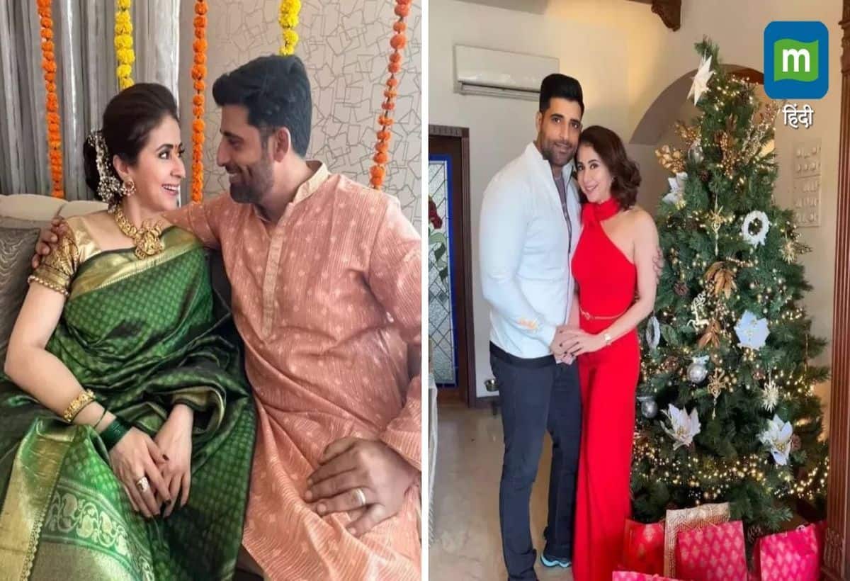 Urmila Matondkar Divorce: कौन हैं मोहसिन अख्तर मीर? शादी के 8 साल बाद पति से अलग हो रहीं उर्मिला मातोंडकर