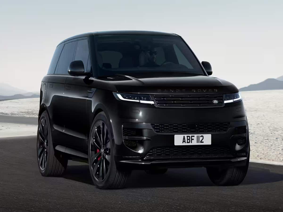 UK की एक फैक्ट्री को फिर से तैयार करने के लिए JLR खर्च करेगी 67 करोड़ डॉलर, होगी पहली फुली इलेक्ट्रिक फैसिलिटी UK की एक फैक्ट्री को फिर से तैयार करने के लिए JLR खर्च करेगी 67 करोड़ डॉलर, होगी पहली फुली इलेक्ट्रिक फैसिलिटी