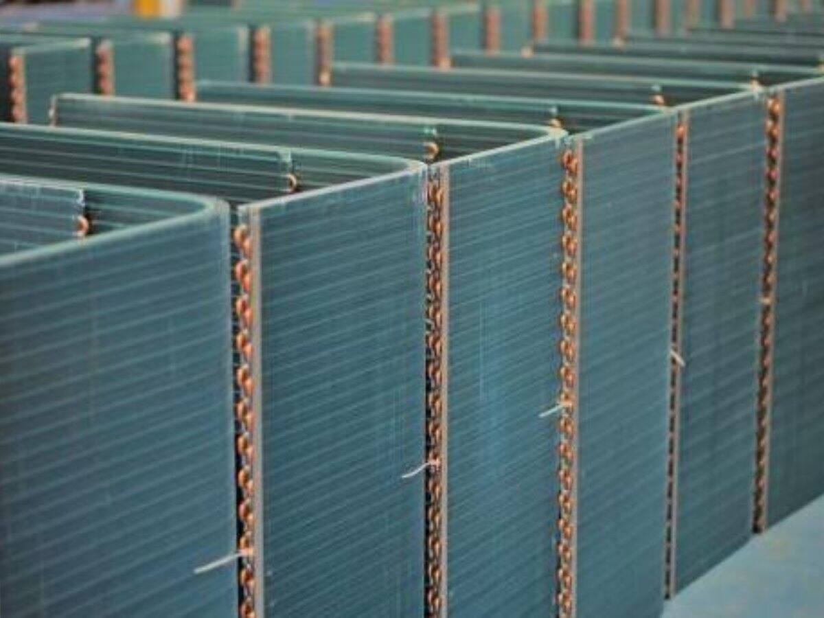 KRN Heat Exchanger IPO के लिए प्राइस बैंड फिक्स, 25 सितंबर से लगेगी बोली; ग्रे मार्केट में रॉकेट बना शेयर