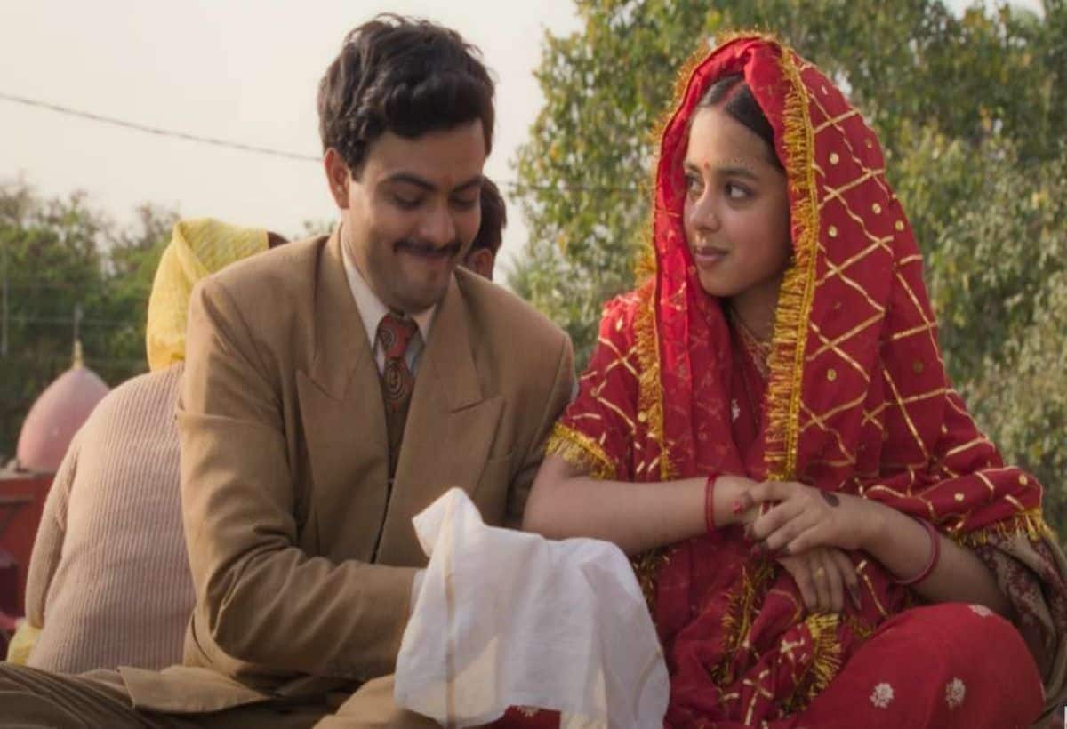 Laapataa Ladies से पहले ये भारतीय फिल्में भी Oscars में कर चुकी हैं एंट्री, देखें नामांकन और विजेताओं की पूरी लिस्ट Laapataa Ladies से पहले ये भारतीय फिल्में भी Oscars में कर चुकी हैं एंट्री, देखें नामांकन और विजेताओं की पूरी लिस्ट