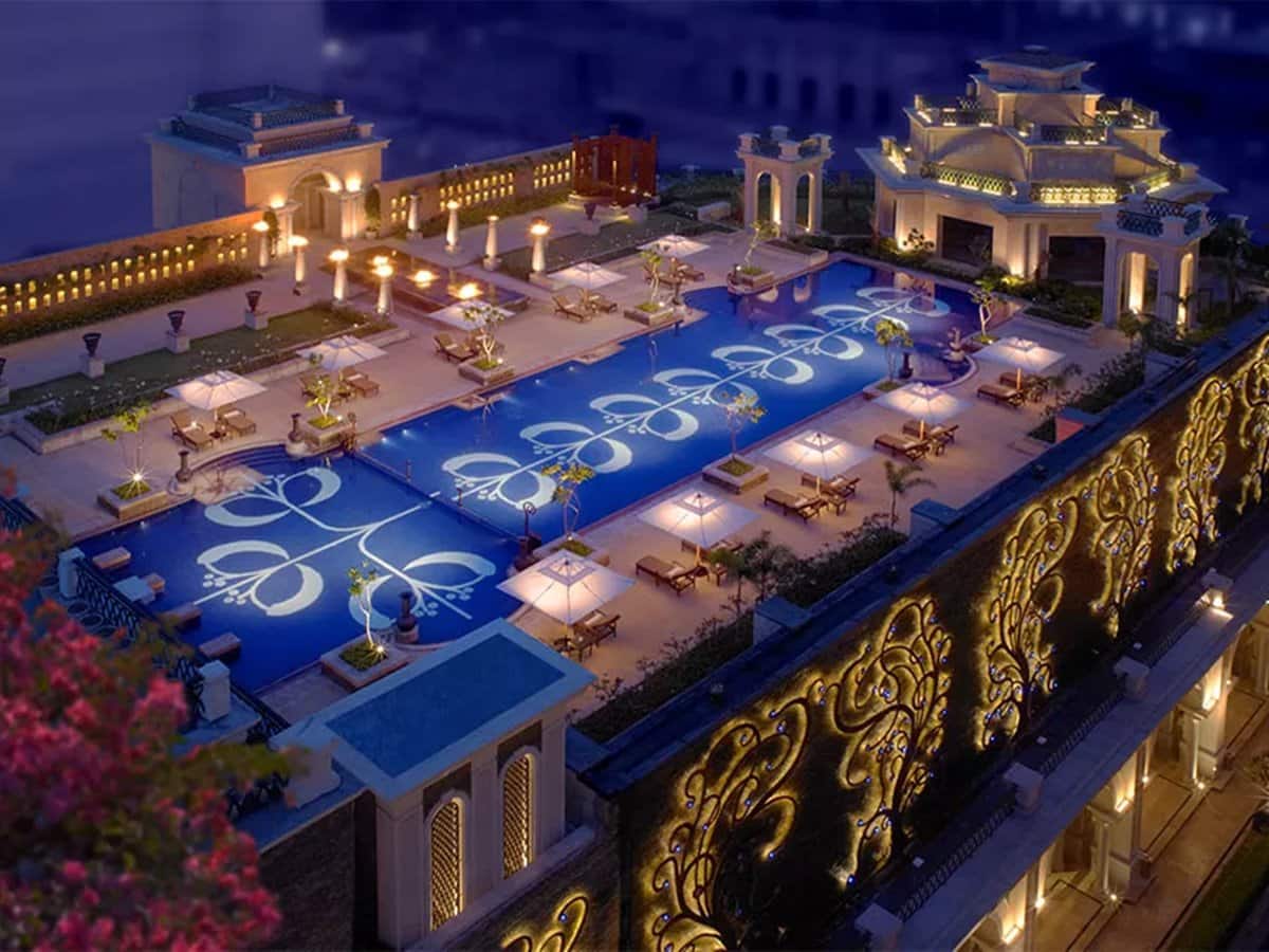 Leela Palaces के ₹5000 करोड़ के IPO के लिए ड्राफ्ट जमा, होटल इंडस्ट्री में पब्लिक इश्यू के टूटने वाले हैं रिकॉर्ड