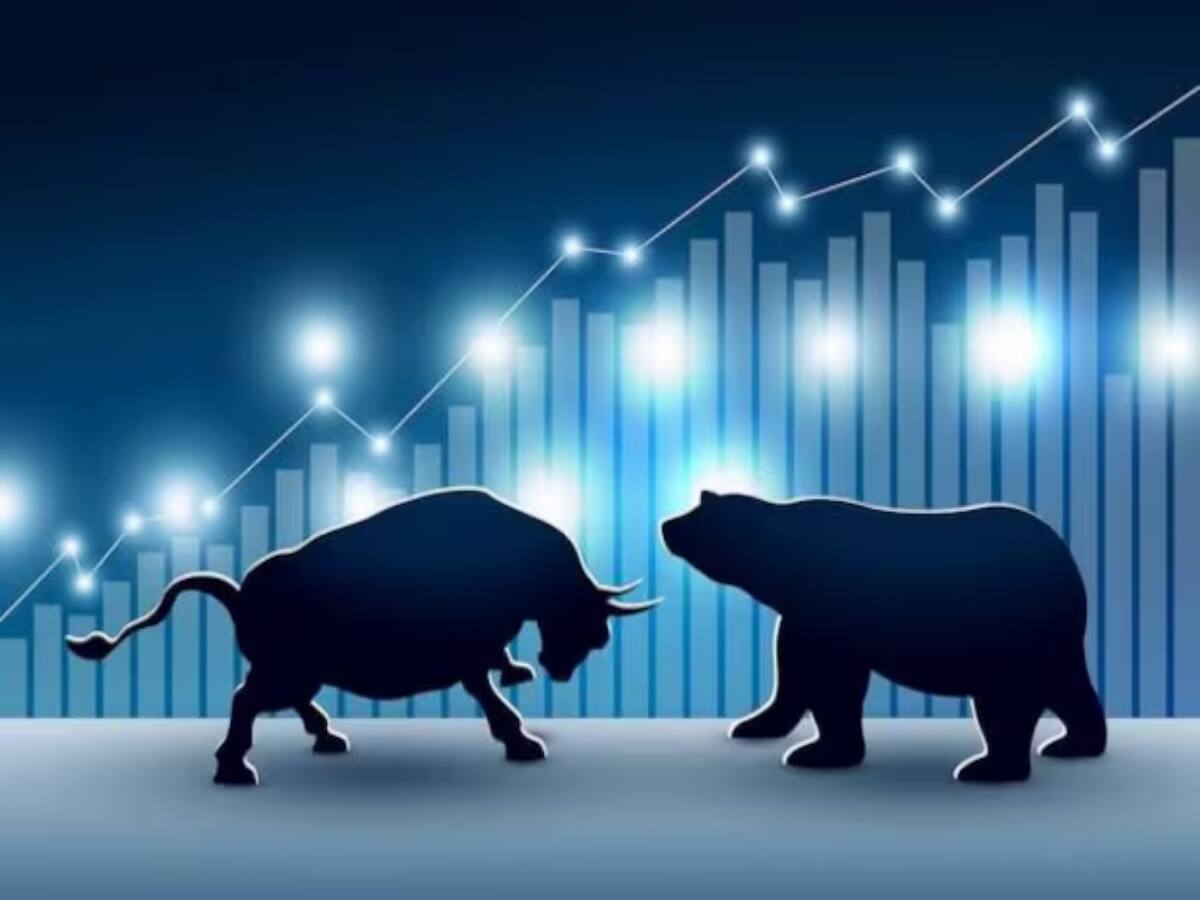 Geojit Financial Shares: राइट इश्यू ने 4% से अधिक बढ़ाई चमक, फिर मुनाफावसूली के दबाव में शेयर धड़ाम Geojit Financial Shares: राइट इश्यू ने 4% से अधिक बढ़ाई चमक, फिर मुनाफावसूली के दबाव में शेयर धड़ाम